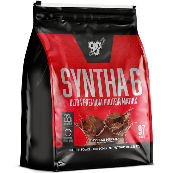 BSN Syntha 6 10lb USA |Whey Protein